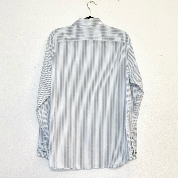 Banana Republic Slim Fit Button Down - Picture 2 of 7